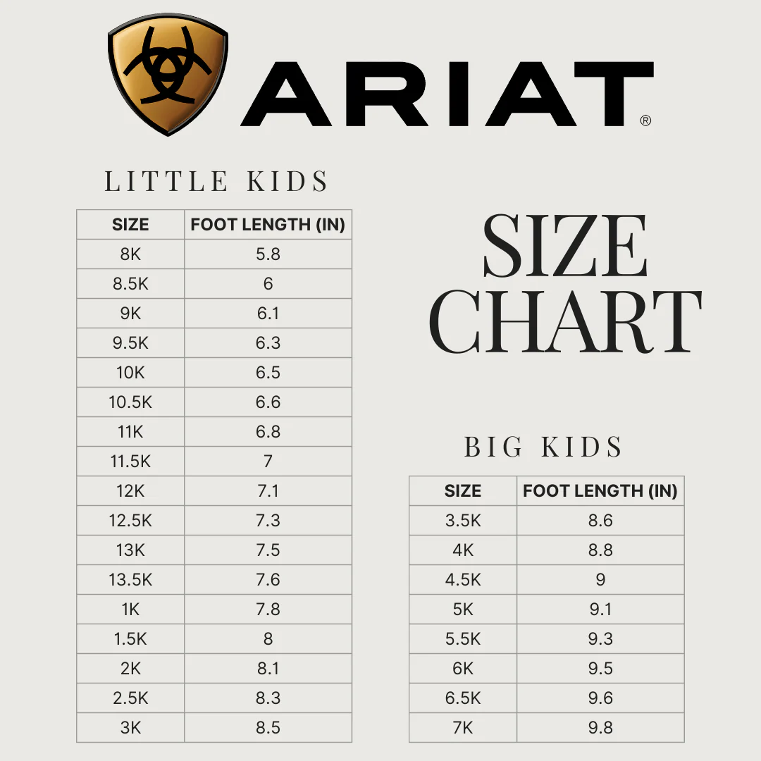 Ariat Youth Patriot Leather Western Boots - Image 12